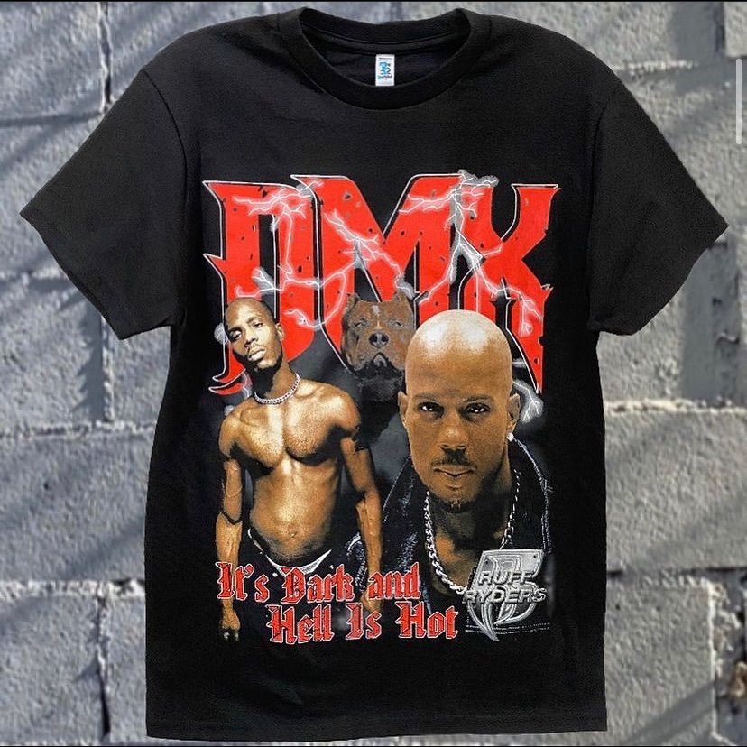 Dmx Tee